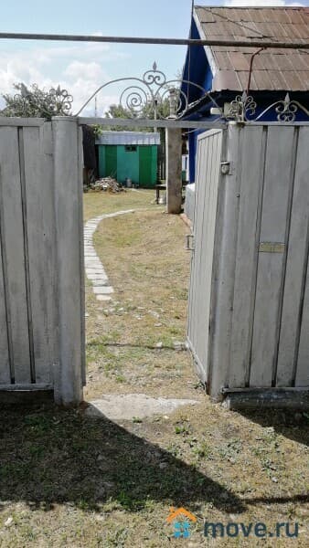 дом, 57.7 м²
