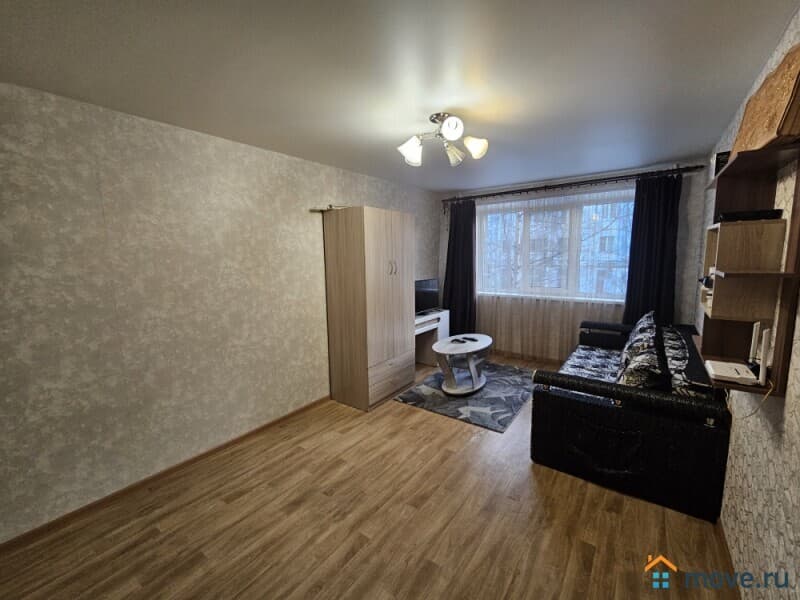 1-комн. квартира, 31 м²