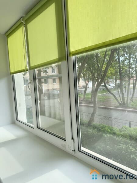 2-комн. квартира, 42 м²