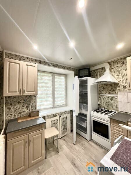 2-комн. квартира, 42 м²