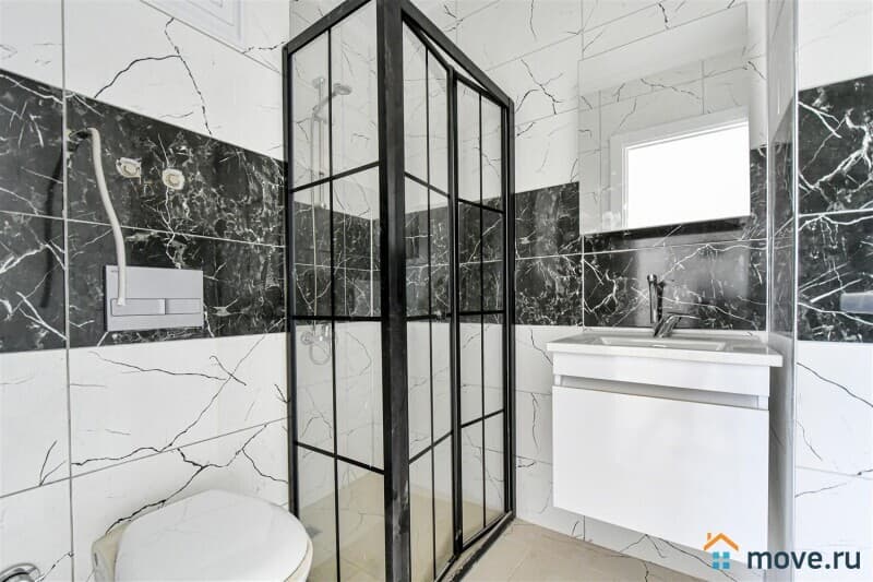 1-комн. квартира, 42 м²
