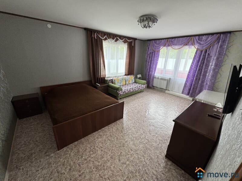 1-комн. квартира, 46 м²