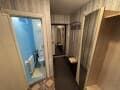 Сдается в аренду посуточно двухкомнатная квартира, 46 м², этаж 1 из 5. Фото 7