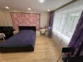 Аренда однокомнатной квартиры на сутки, 34 м², этаж 4 из 5. Фото 2