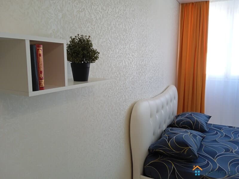 студия, 37 м²