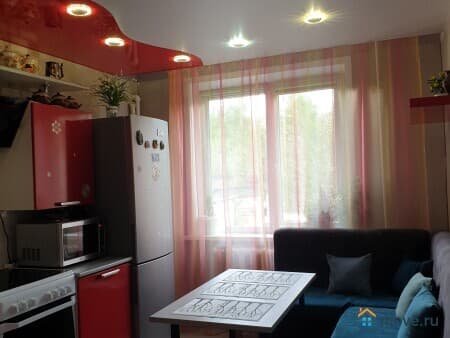Продается 2-комнатная квартира, 57.4 м², Айхал, улица Юбилейная, 3