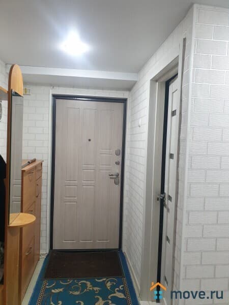 2-комн. квартира, 57.4 м²