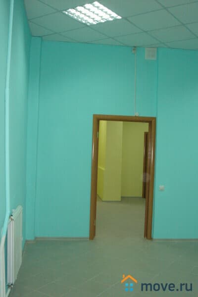 свободного назначения, 59 м²
