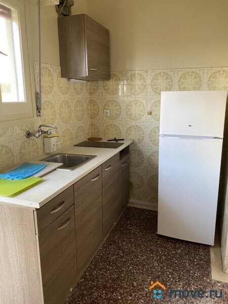 2-комн. квартира, 47 м²