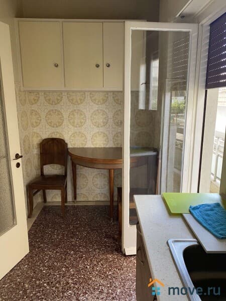 2-комн. квартира, 47 м²