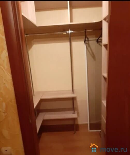1-комн. квартира, 50 м²