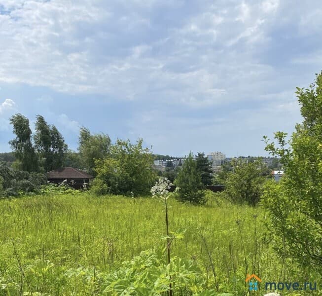 земельный участок, 12 соток