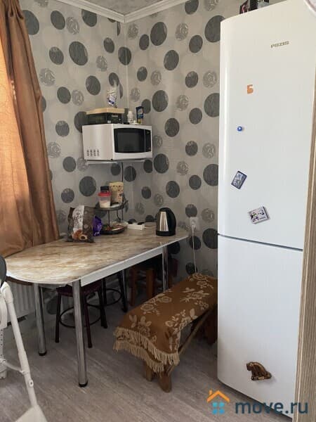2-комн. квартира, 53 м²