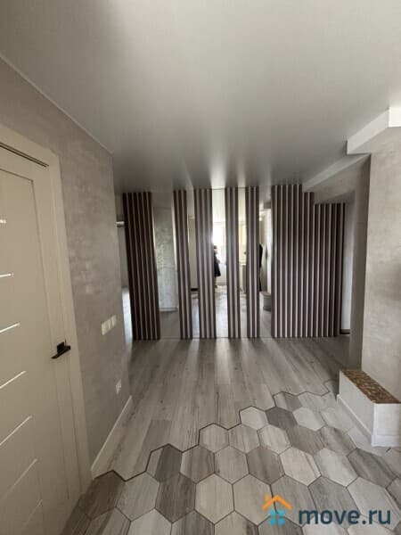 3-комн. квартира, 67.3 м²