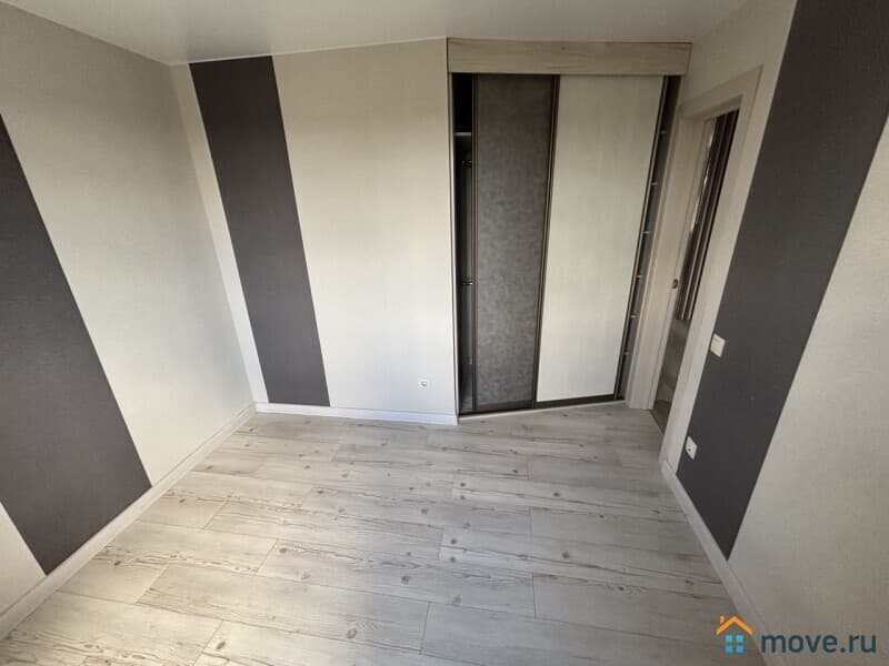 3-комн. квартира, 67.3 м²
