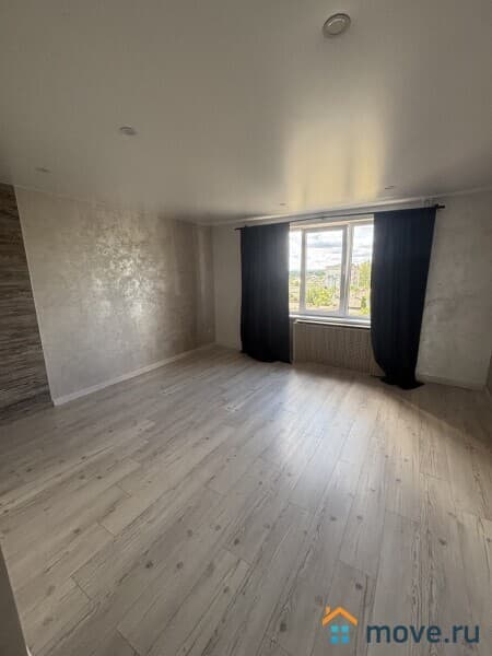 3-комн. квартира, 67.3 м²