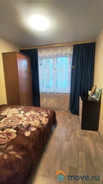 3-комн. квартира, 82 м²