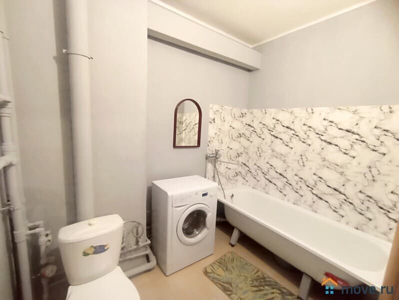 1-комн. квартира, 37 м²