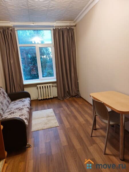 комната, 15 м²