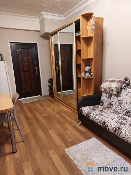 комната, 15 м²