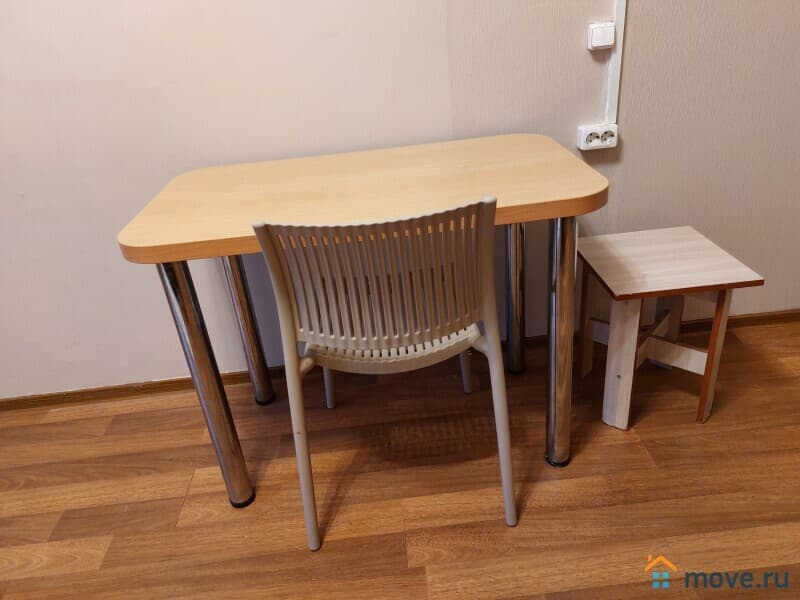 комната, 15 м²