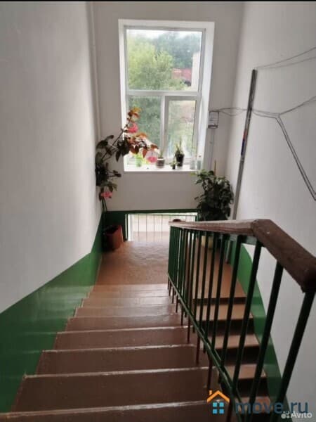 2-комн. квартира, 43 м²
