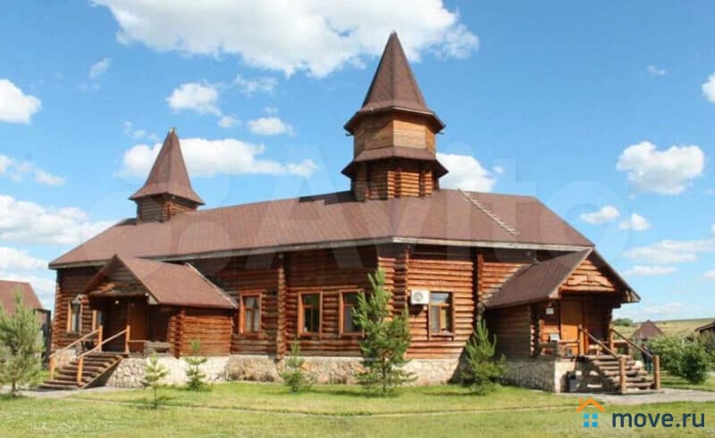 гостиница, 950 м²
