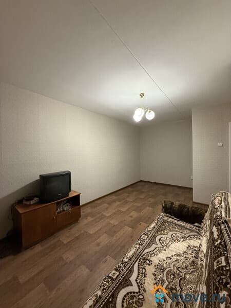 1-комн. квартира, 29.4 м²