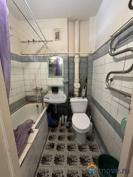 1-комн. квартира, 30 м²
