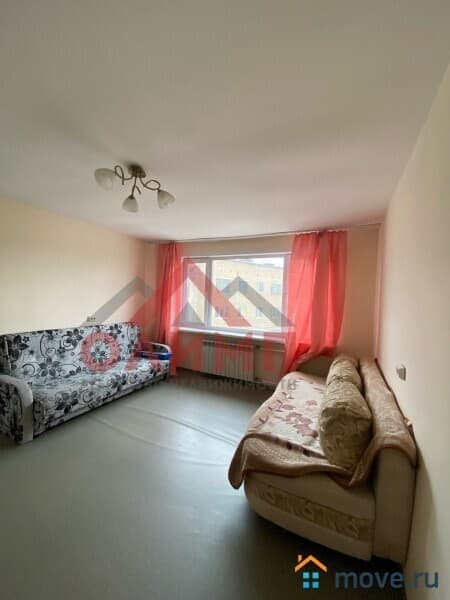 1-комн. квартира, 28 м²
