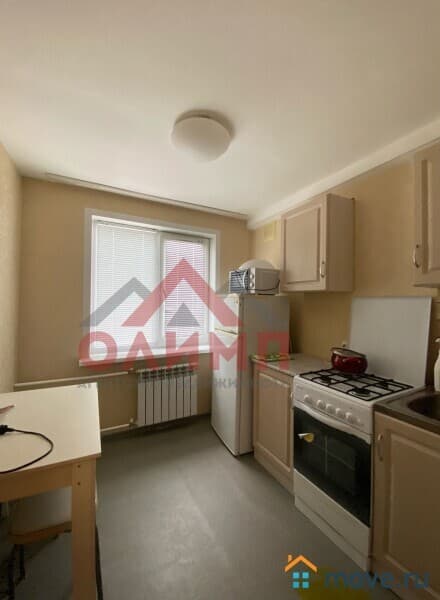 1-комн. квартира, 28 м²