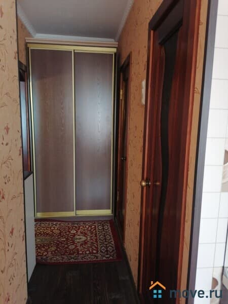2-комн. квартира, 50.5 м²