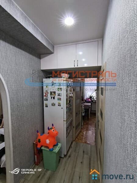 2-комн. квартира, 45 м²