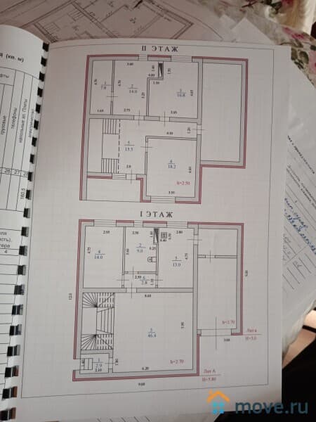 дом, 160 м²