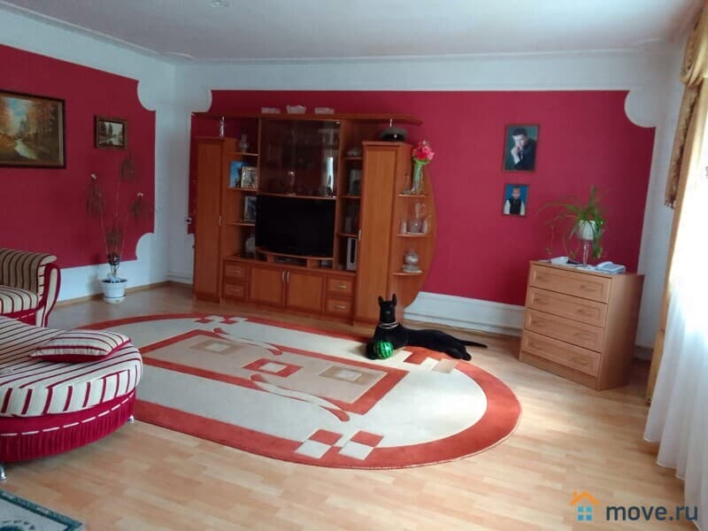 дом, 160 м²