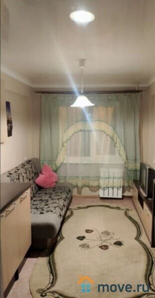 комната, 16 м²