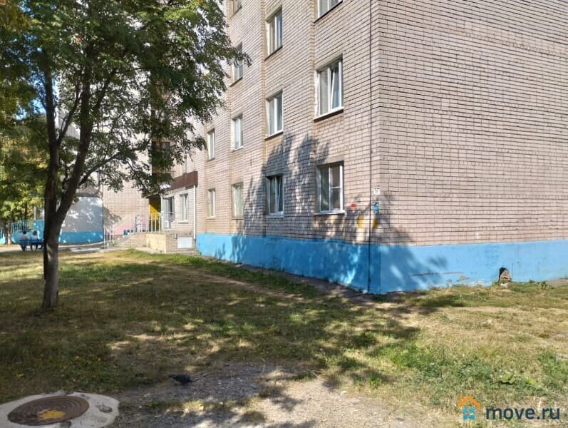 комната, 14 м²