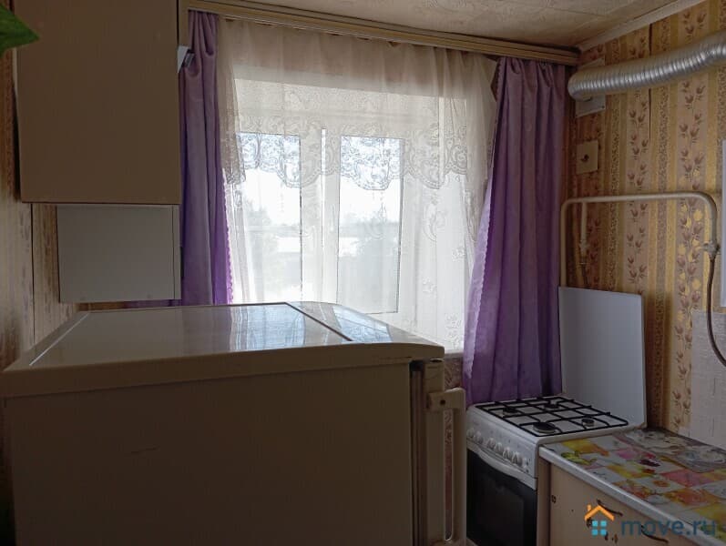 1-комн. квартира, 22 м²