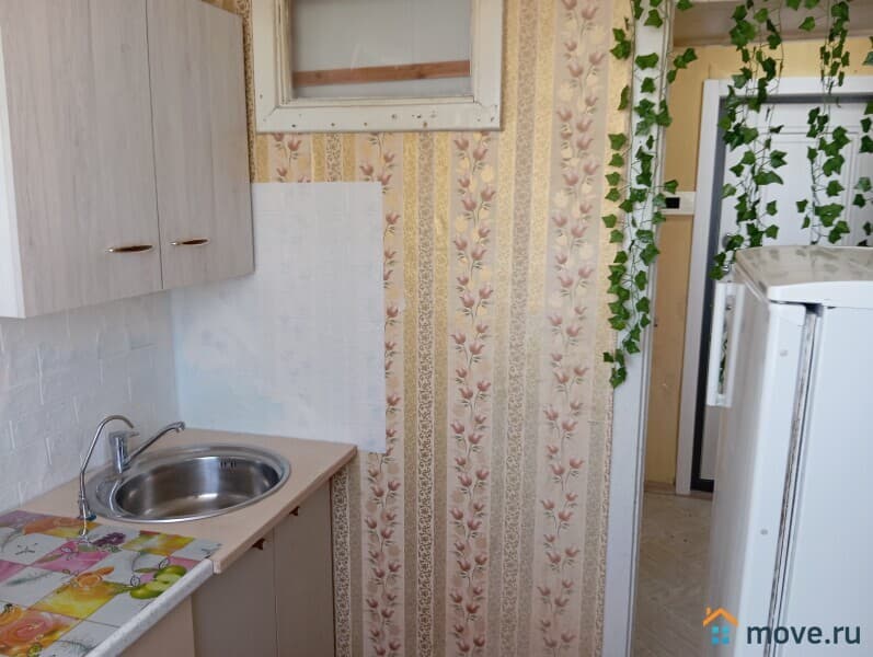 1-комн. квартира, 22 м²
