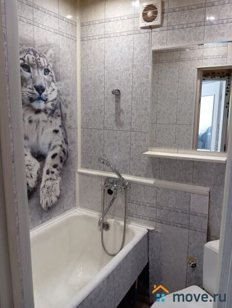 1-комн. квартира, 22 м²