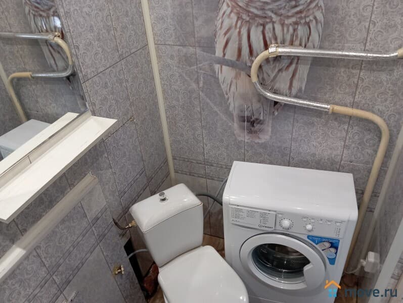 1-комн. квартира, 22 м²