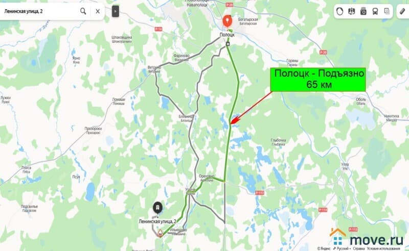 дом, 50 м²