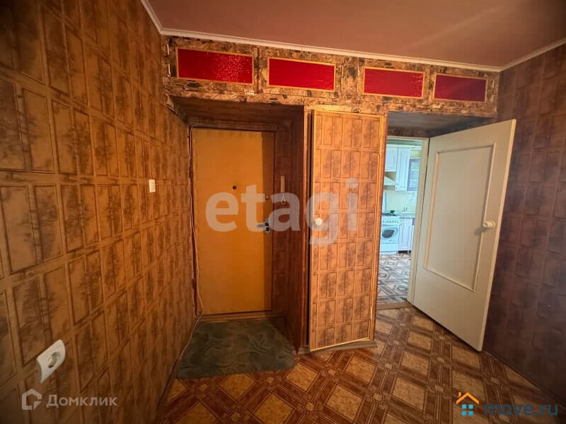 3-комн. квартира, 70 м²