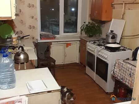Аренда комнаты, 12 м², Орёл, улица Комсомольская, 77