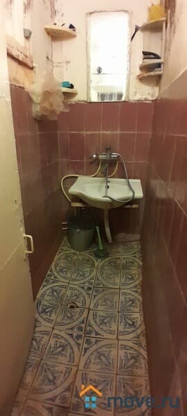 комната, 12 м²
