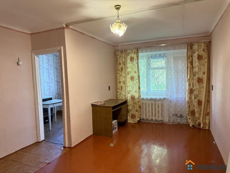 1-комн. квартира, 31 м²