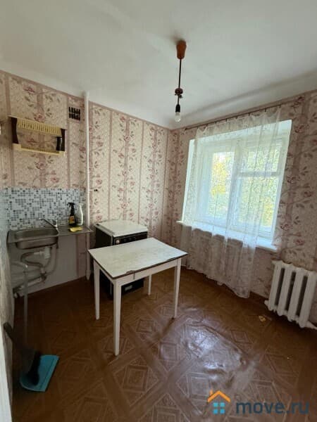 1-комн. квартира, 31 м²