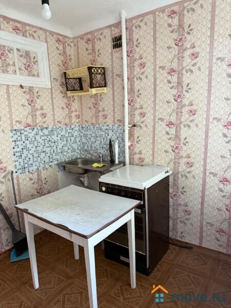 1-комн. квартира, 31 м²