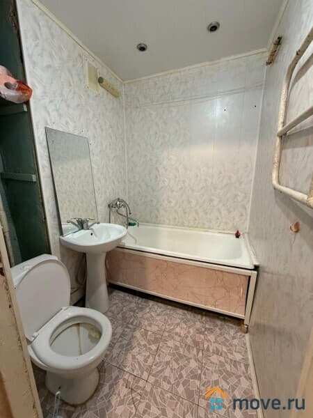 1-комн. квартира, 31 м²
