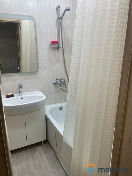 2-комн. квартира, 45 м²